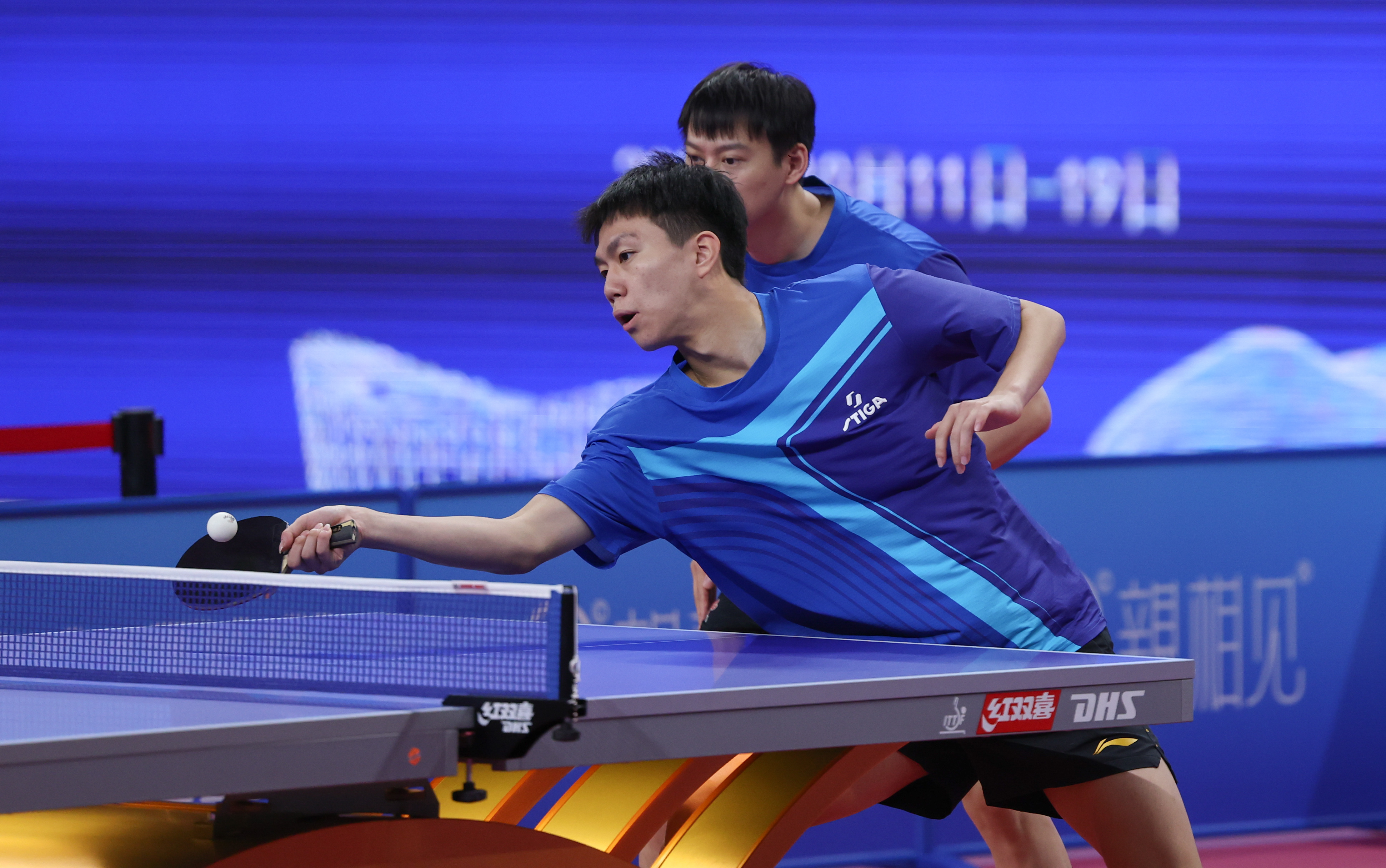 河北夺得常规赛冠军,晋级季后赛的是谁