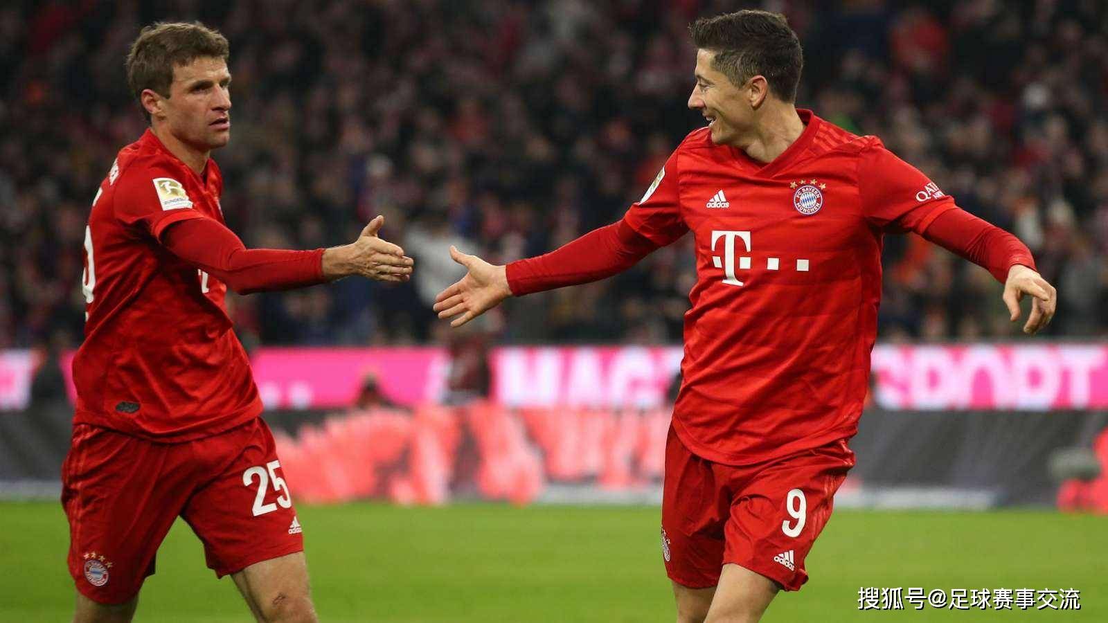 IM 电竞官网下载入口-利物浦大胜拜仁慕尼黑,跻身前四位球员