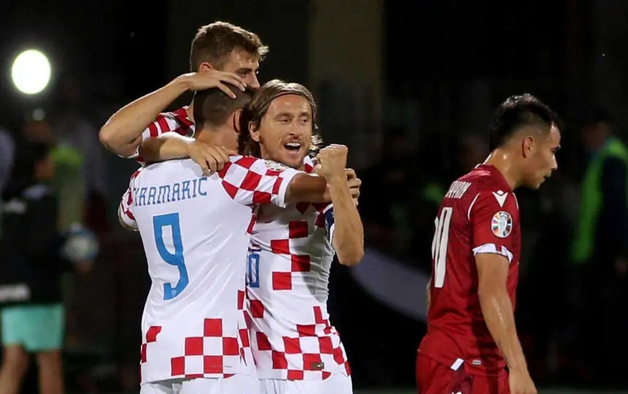 欧洲杯乌克兰足球队